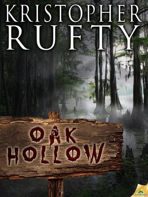 cover image of Oak Hollow